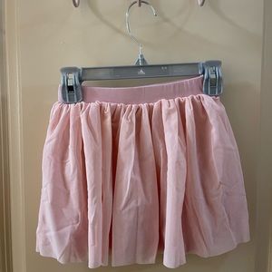 Pink Tutu for ballet / dance